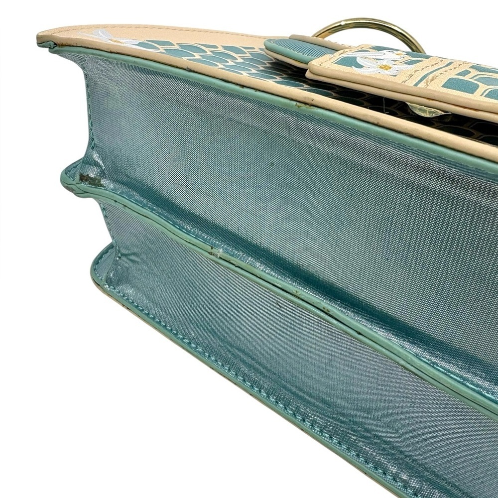 Danielle Nicole Disney Aladdin Rajah Bird Cage Cr… - image 5